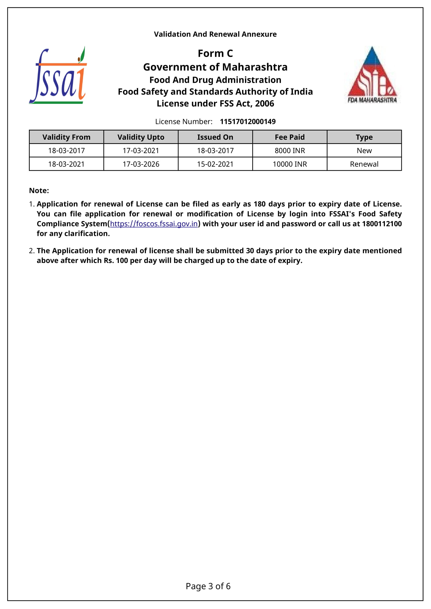 certifications-s-parikh-pharma